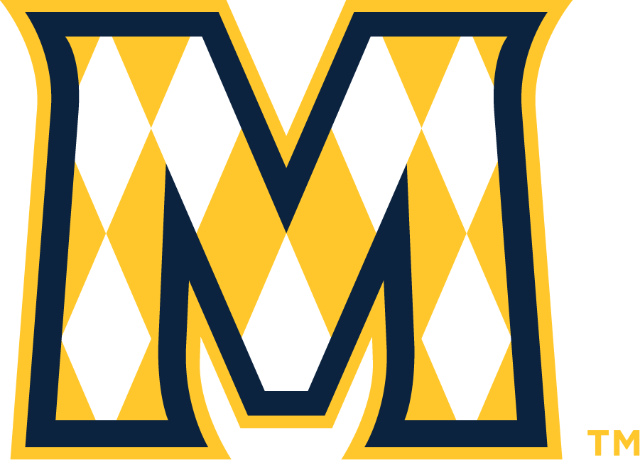 Murray State Racers 2014-Pres Secondary Logo v2 iron on transfers for clothing